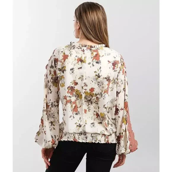 Buckle Black Shaping and Smoothing Blouse Sz XL ***SOLD! - Picture 2 of 8